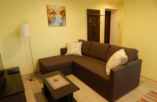 Rakvere Apartamento | Rakvere Guest Apartment