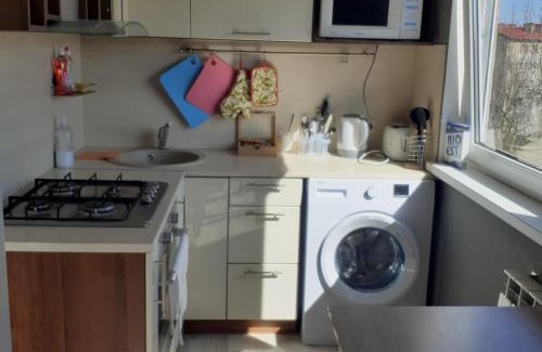 Narva Apartamento | Rakvere studio