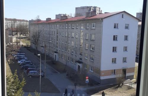 Narva Apartamento | Rakvere studio