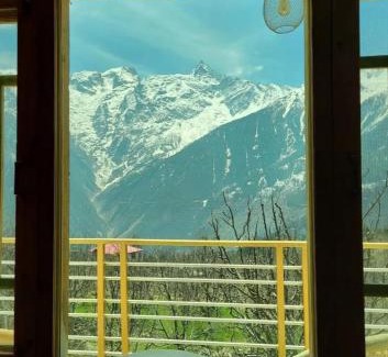 Kalpa Casa | Raldang view homestay