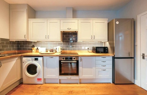 Southville Apartamento | Raleigh 2 Bedroom Apartment with parking