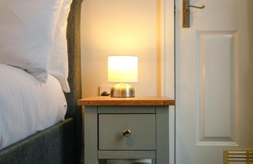 Southville Apartamento | Raleigh 2 bedroom flat