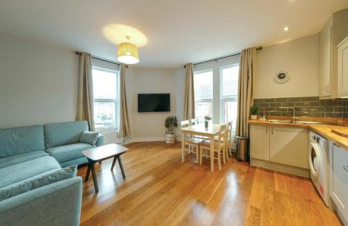Southville Apartamento | Raleigh 2 bedroom flat