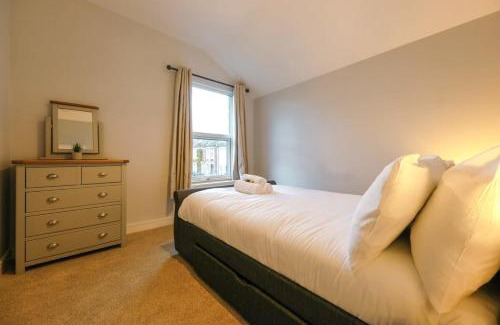 Southville Apartamento | Raleigh 2 bedroom flat