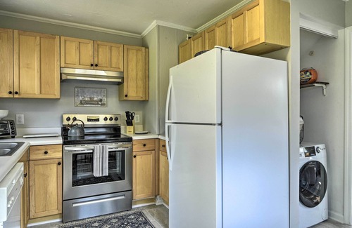 Fairfield Cabaña | Raleigh ITB Home - Mins to Downtown & North Hills!