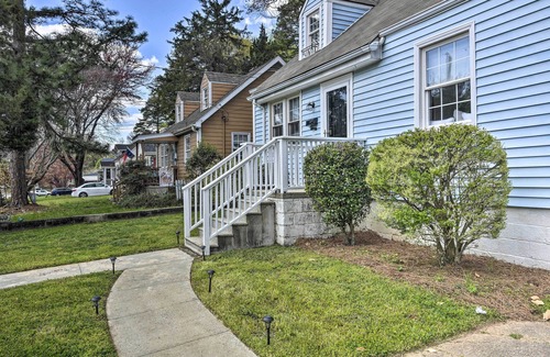 Fairfield Cabaña | Raleigh ITB Home - Mins to Downtown & North Hills!