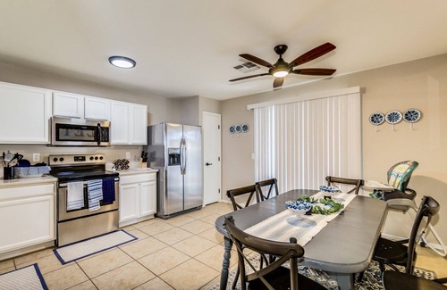 Mesa Casa | Raleigh - ¡Vacaciones de lujo!