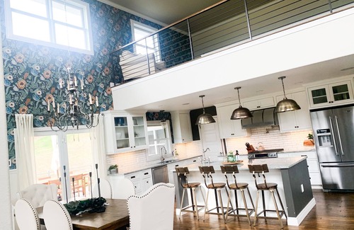 Spearfish Casa | Rally Rental in Sandstone Hills!