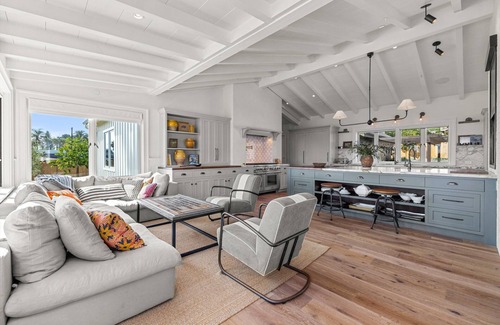 Campanil Otro | Ralph Lauren Modern Farmhouse ONE MONTH MIN!! September - Feb available