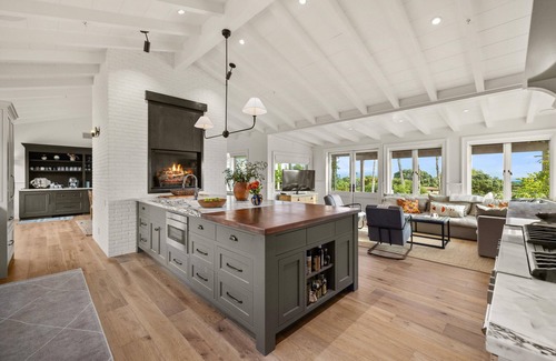 Campanil Otro | Ralph Lauren Modern Farmhouse ONE MONTH MIN!! September - Feb available