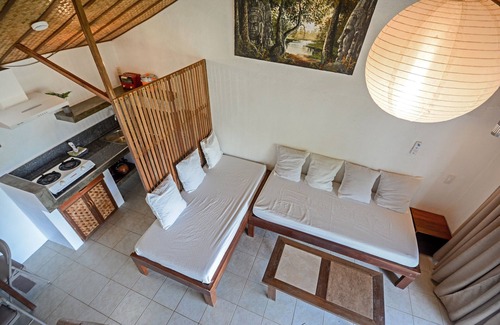 Balabag Cama Y Desayuno | Ralph's Place
