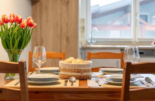 Hopfgarten im Brixental Apartamento | Ralser