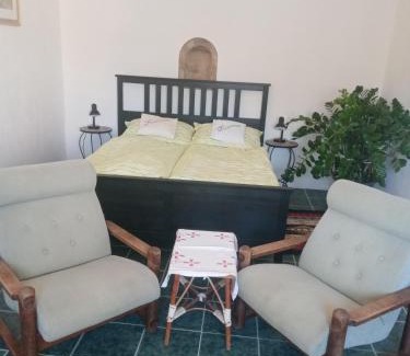 Ralsko Apartamento | Ralsko-Hradcany - apartmán