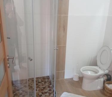 Ralsko Apartamento | Ralsko-Hradcany - apartmán