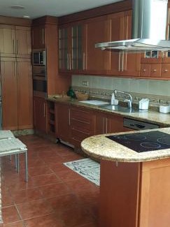 Historic Center of Estepona Casa | Ramón y Cajal