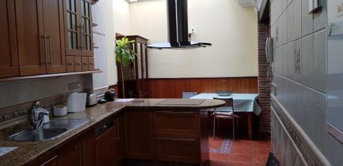 Historic Center of Estepona Casa | Ramón y Cajal