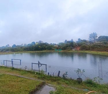 Ghumsur Complejo | Ram Prakash Resorts