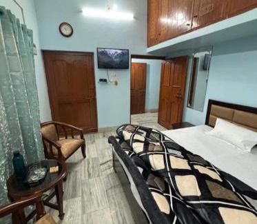 Faizabad Casa | Ram Raj Guest House