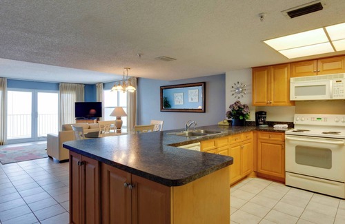 North Redington Beach Condominio | Ram Sea 409 is a Silver Tier 2-bedroom 2 bath Gulf Front Corner Condo
