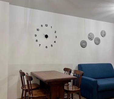 Roccaraso Apartamento | Rama Apartments