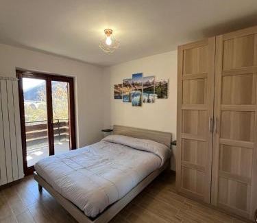 Roccaraso Apartamento | Rama Apartments
