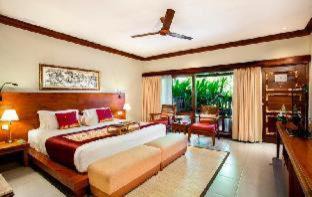 Kartika Plaza Complejo | Rama Beach Resort and Villas