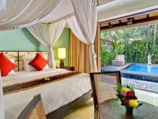 Kartika Plaza Complejo | Rama Beach Resort and Villas