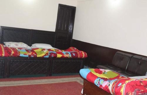 Astore Casa | Rama Midway Guest House Astore