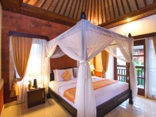 Pengosekan Complejo | Rama Phala Resort & Spa