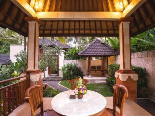 Pengosekan Complejo | Rama Phala Resort & Spa