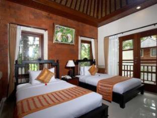 Pengosekan Complejo | Rama Phala Resort & Spa
