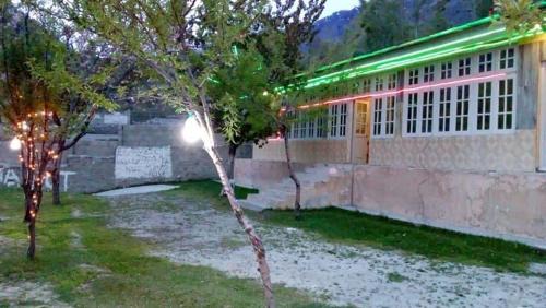 Astore Casa | Rama Valley Hut