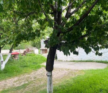 Astore Casa | Rama Valley Hut