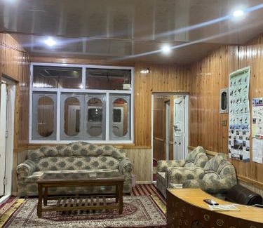 Astore Casa | Rama Valley Hut