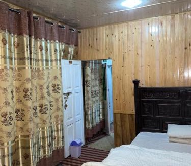 Astore Casa | Rama Valley Hut