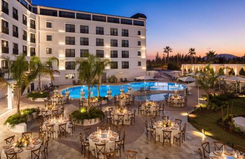 Dalaman Hotel | Ramada by Wyndham Dalaman