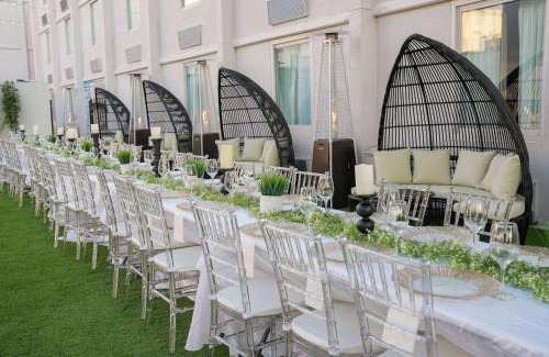 Irving Hotel | Ramada by Wyndham DFW Airport