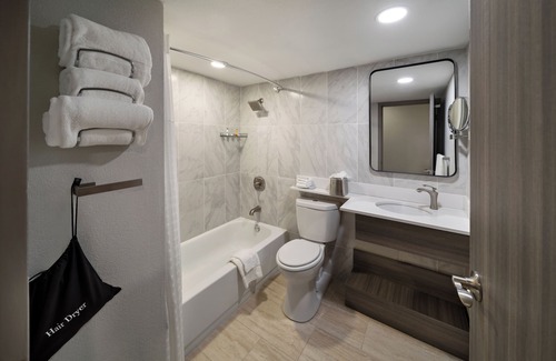 Irving Hotel | Ramada by Wyndham DFW Airport