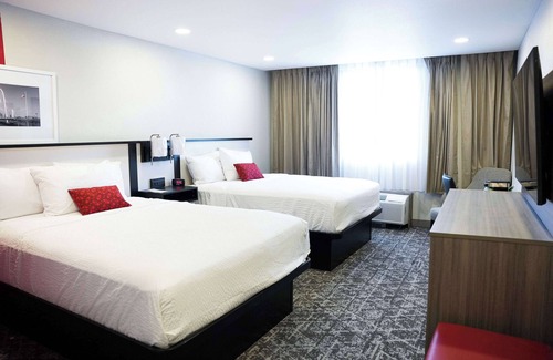 Irving Hotel | Ramada by Wyndham DFW Airport