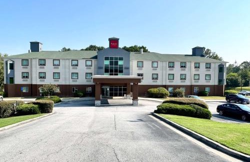 Lithia Springs Hotel | Ramada by Wyndham Lithia Springs Atlanta