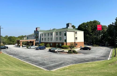 Lithia Springs Hotel | Ramada by Wyndham Lithia Springs Atlanta
