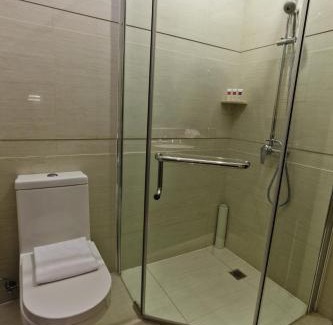 Santa Cruz Hotel | Ramada by Wyndham Manila Central