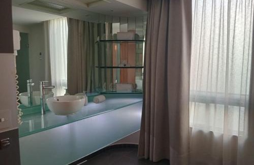 Santa Fe Hotel | Ramada by Wyndham Mexico City Santa Fe