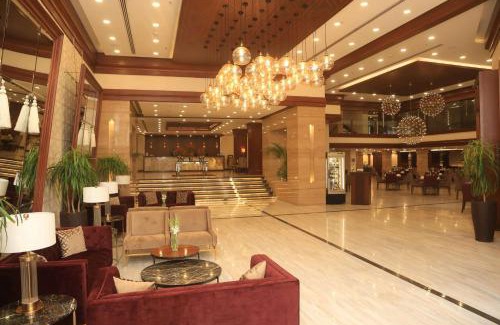 Multan Hotel | Ramada by Wyndham Multan