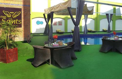Multan Hotel | Ramada by Wyndham Multan