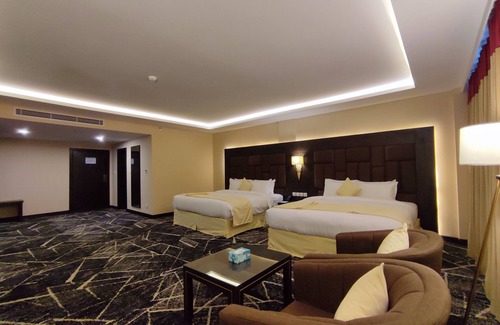 Lower Topa Hotel | Ramada by Wyndham Murree Lower Topa Resort