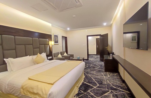 Lower Topa Hotel | Ramada by Wyndham Murree Lower Topa Resort