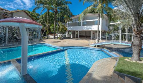 Taperapua Beach Complejo | Ramada by Wyndham Porto Seguro Praia