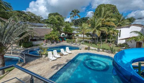 Taperapua Beach Complejo | Ramada by Wyndham Porto Seguro Praia