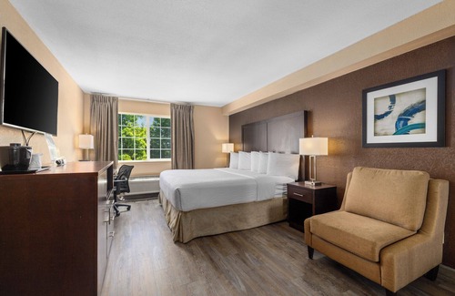 Hazelwood Hotel | Ramada by Wyndham Portland